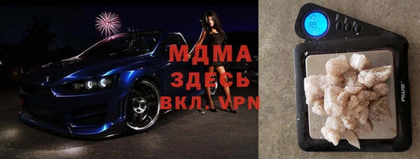 прущий лед Абинск